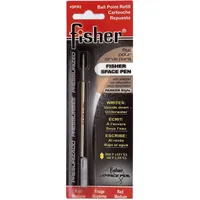 Fisher Space Pen Fisher Kugelschreibermine M rot