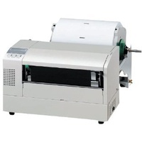 Toshiba Etikettendrucker