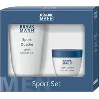 Braukmann Sport Set 200 ml
