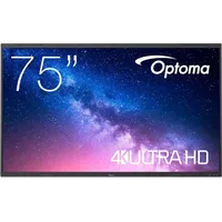 Optoma 5753RK 75"