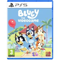 Outright Games Bluey: The Videogame