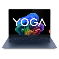 Lenovo Yoga Slim 7x Snapdragon X Elite X1E-78-100 32