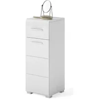 Xonox.home Unterschrank Linus ca. 60x70 cm weiß