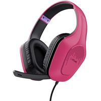 Trust Gaming GXT 415P Zirox Leichtes Gaming Headset mit
