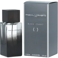 Pascal Morabito Black Granit By Pascal Morabito