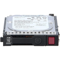 HP - 1TB - Festplatten - 653954-001 - SAS2