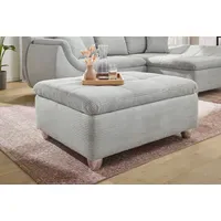 Jockenhöfer Hocker Genua 103 x 48 x 82,5 cm