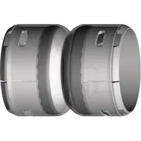 WOLF-Garten WOLF Verbindungsstück DN60 Kupplung