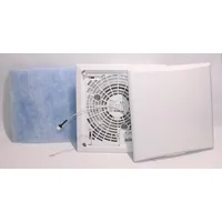 Limodor compact 60-30 (2-stufig, 60/30 m3/h) - Werksartikel-Nr: 00083