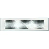 Vaillant Design Abdeckblende 20212296