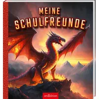 ArsEdition Meine Schulfreunde - Drachen