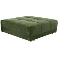 Jockenhöfer Hocker Moldau XXL Polyester 120 x 39 x