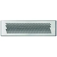 Vaillant Design Abdeckblende 20212292
