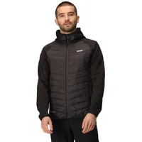 Regatta Andreson Viii Jacke - Black - S