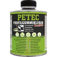 Petec Profilgummikleber Pinseldose 350 ml
