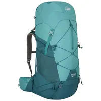 Lowe Alpine Damen, sagano green - Einheitsgröße