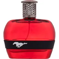Mustang Red For Men Edt Spray