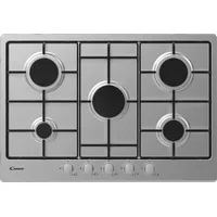 Candy CHW7X Ebene Kochen Flush Mount 5 Gas 75CM