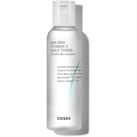 Cosrx AHA BHA Vitamin C Daily Face Toner Gesichtswasser