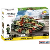 Cobi PzKpfw IV Ausf. G