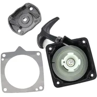 MCHNIC Seilzugstarter Mitnehmer für 43ccm - 52ccm Motorsense