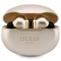 GUESS Kopfhörer Bluetooth TWS + Dockingstation Classic EST