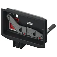 TECE Einwurfschacht II für Reinigungstabs