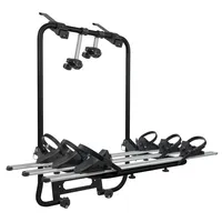 Menabo Fahrradträger Shadow - VW T5