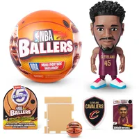 Zuru 5 Surprise NBA Ballers