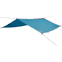 VidaXL Tarp Blau 300x294 cm Wasserdicht