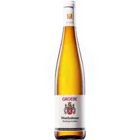 Weingut Groebe Westhofener Riesling 2023 Groebe 0,75l