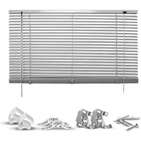 Good Life Jalousie GOOD LIFE "Matti" Gr. 32, silber