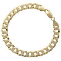 FIRETTI Armband »Schmuck Geschenk Silber 925 Armschmuck Armkette Panzerkette«