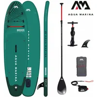 Aqua Marina Breeze 9 ́10 ́ ́ Aufblasbares Paddle-surf-set