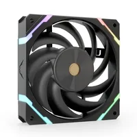 VALKYRIE X12 ARGB Schwarz