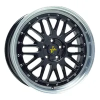 Keskin Tuning Keskin KT22 Retro Black Lip Polish 8x18