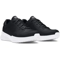Under Armour Edge Fitnessschuhe Herren 001 black/black/white 46