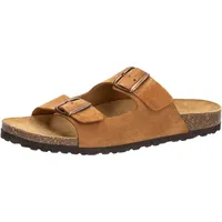 LICO Pantolette »Pantolette Alvaro« Lico braun