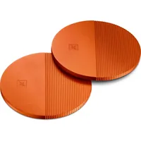 Nespresso Barista Coasters Summer