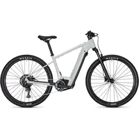 Focus Jarifa2 6.7 Schwarz Modell 2025