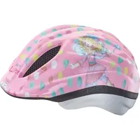 Bike Fashion Kinderhelm Prinzessin Lillifee Pink - M