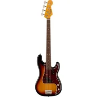 Fender American Vintage II 1960 Precison Bass 3-Color Sunburst