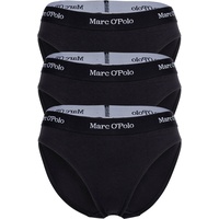 Marc O'Polo Marc O Polo Damen Slip 3er Pack