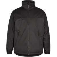 Engel Winterjacke Blackberry 1111-251, Extend, schwarz - schwarz