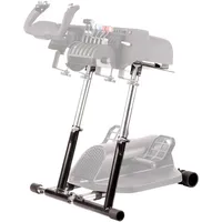 Wheel Stand Pro Honeycomb Yoke and Throt, Zubehör Gaming