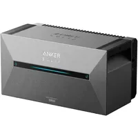 Anker Solix 2 E1600 Plus