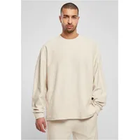 URBAN CLASSICS Terry Boxy Sweatshirt Soft Sea Graass XL