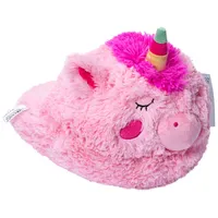 COFI Noxxiez Fußwärmer - Weiß