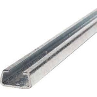 Striebel & John 2CPX060199R9999 Profilschiene Metall 1St.