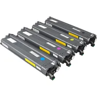 W&P 4 Alternativ Toner ersetzt Brother TN-248XL KCMY farbig